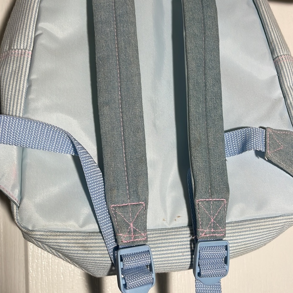 VTG Sanrio Smiles cinnamoroll small backpack - Picture 6 of 12